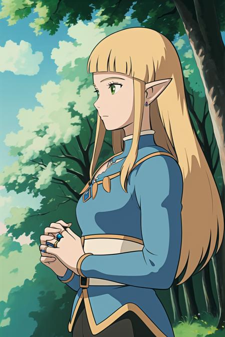 69350-2634447360-ghibli style,  princess zelda, 1girl, bangs, blonde hair, breasts, bridal gauntlets, closed mouth, expressionless, from side, gr.png